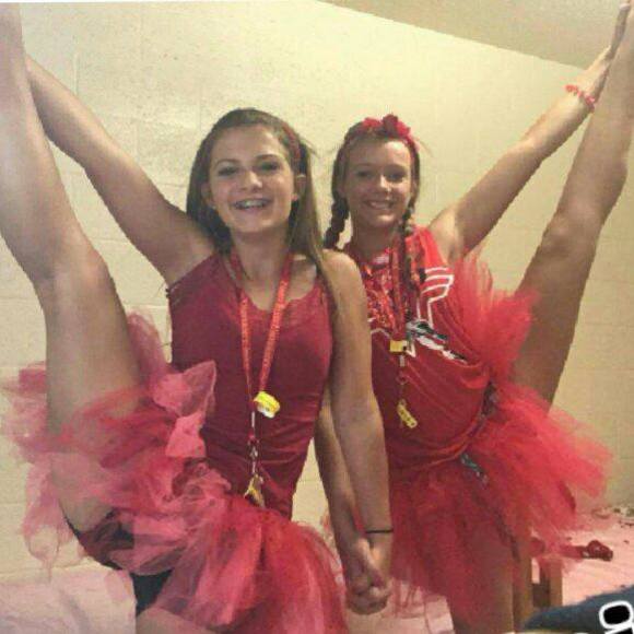 Meet your Posher, Lindy