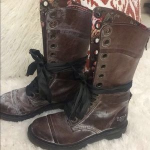 Doc Marten boots in great condition