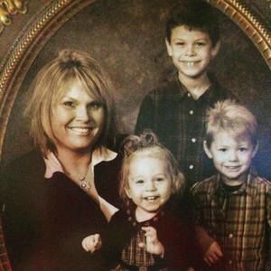 Meet your Posher, Kim