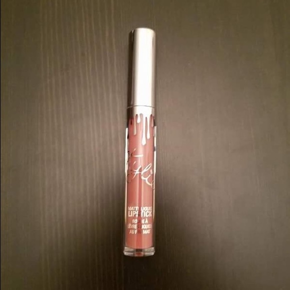 Kylie Cosmetics Lip Gloss