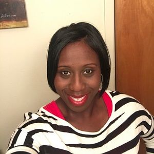 Meet your Posher, Patricia