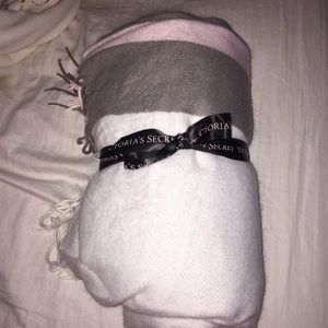 Victoria's Secret Blanket