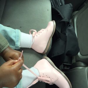 Meet your Posher, Shemera