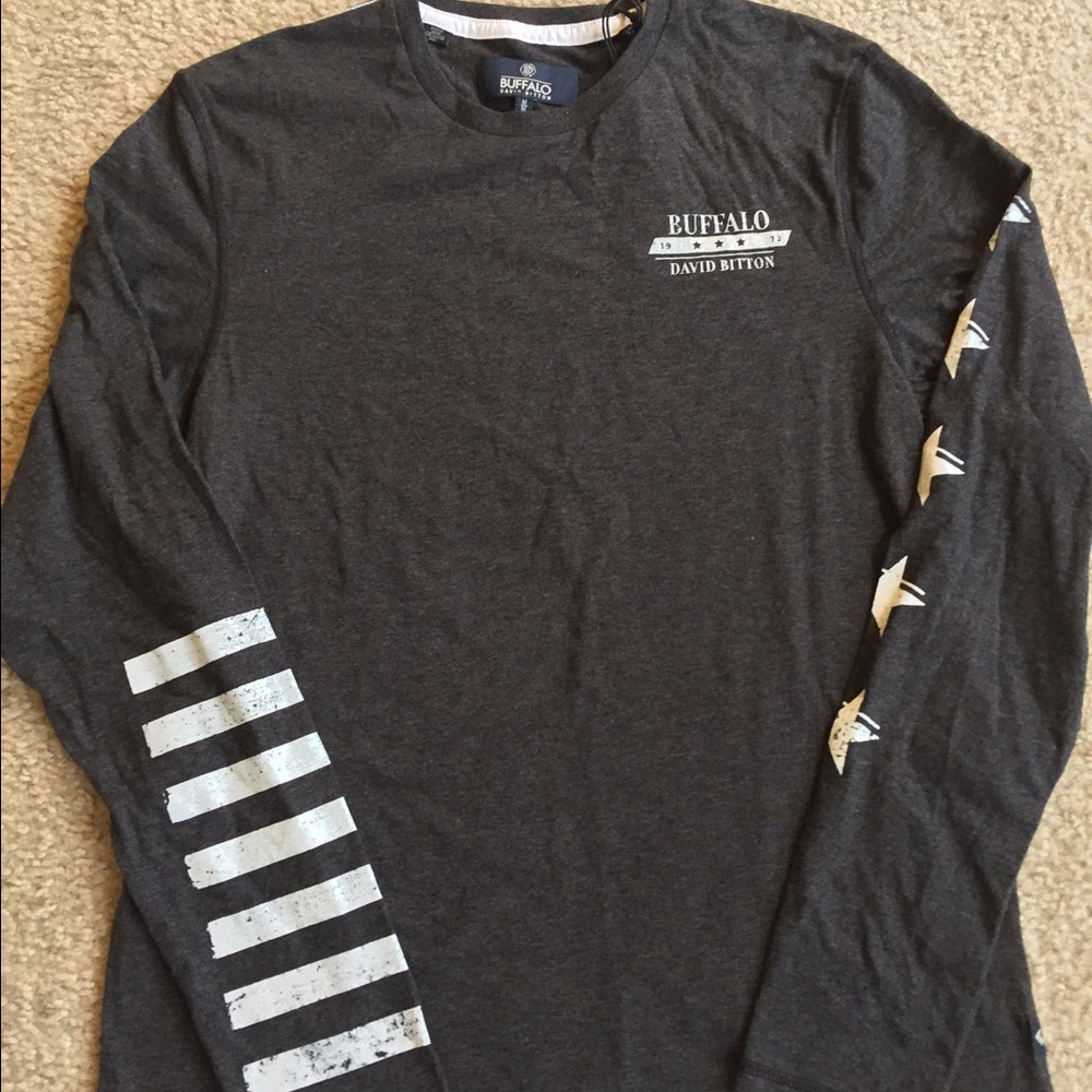 Long sleeve t -shirt ❗OFFERS WELCOME❗️