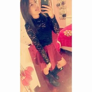 Meet your Posher, Judy