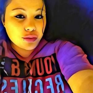 Meet your Posher, Shawna