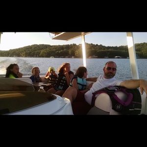 Meet your Posher, Julie