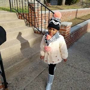 Meet your Posher, Murphy