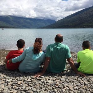 Meet your Posher, Mayra