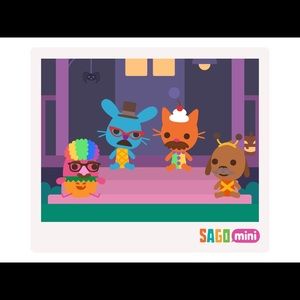 Meet your Posher, Tamika