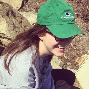 Meet your Posher, Allison