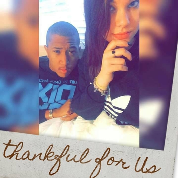 Meet your Posher, Angelika