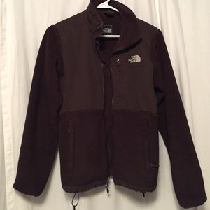 North Face Fleece Sweater/Jacket