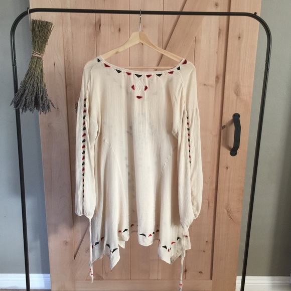Free People Tunic - Picture 2 of 3
