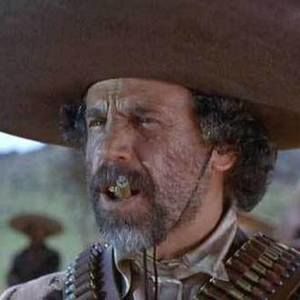 Meet your Posher, Frank