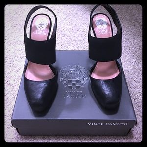 Vince Camuto Kodi Heels