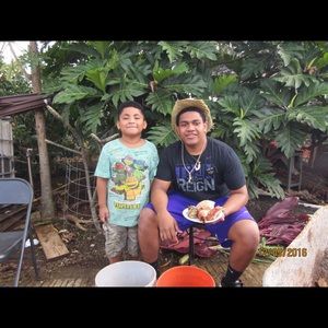 Meet your Posher, Jay