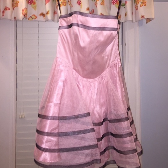 Size 6 Betsey Johnson party dress