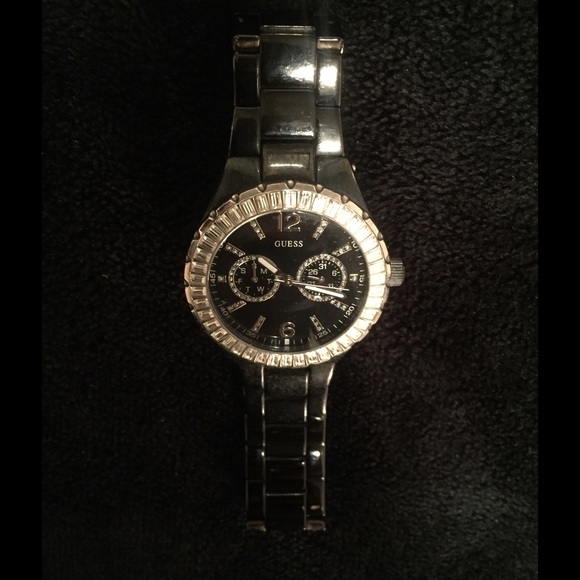 Guess watch for men