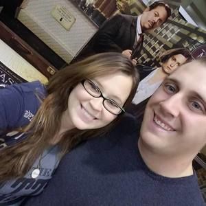 Meet your Posher, Kellie