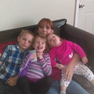 Meet your Posher, Crystal