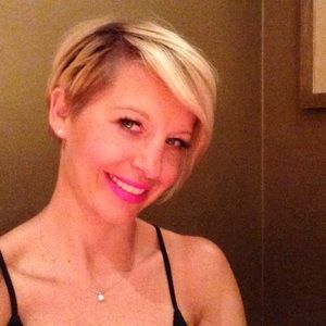 Meet your Posher, Sara