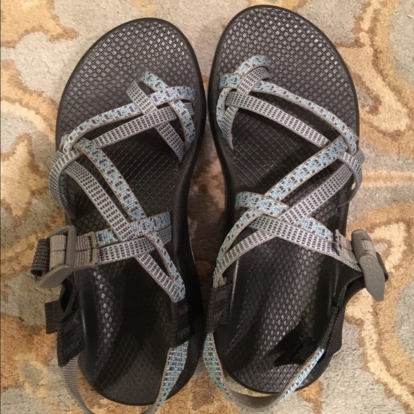 Chaco Women's ZX2 Classic size 8