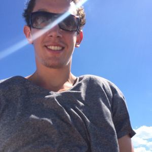 Meet your Posher, Oliver