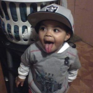 Meet your Posher, Kellie