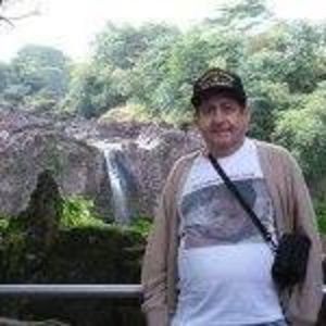 Meet your Posher, Joseph