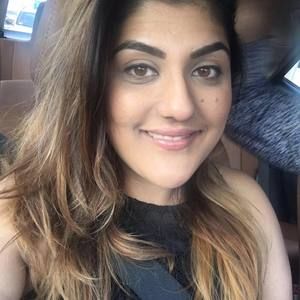 Meet your Posher, Sehar