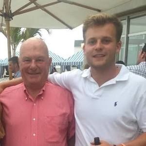 Meet your Posher, Grant