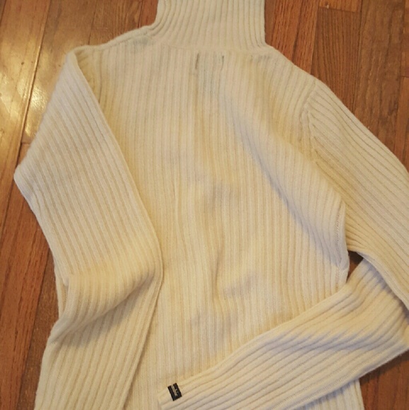 Winter Sweater