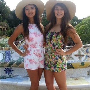 Meet your Posher, Sahian