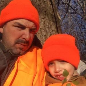 Meet your Posher, April