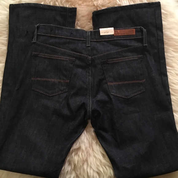 POLO RALPH LAUREN  Kelly Bootcut midrise 4/32 NWT - Picture 4 of 4
