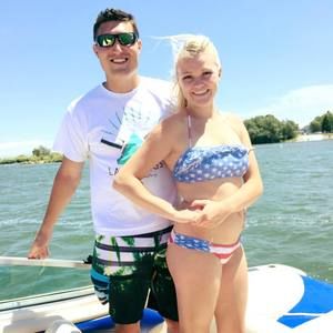 Meet your Posher, Hector