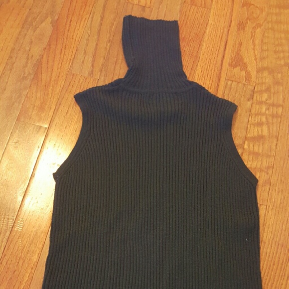 Turtleneck Sweater