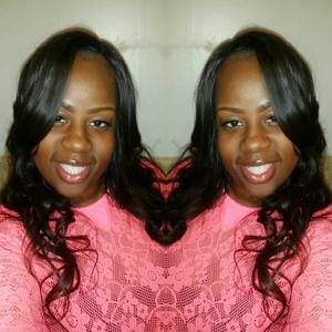 Meet your Posher, Tamika