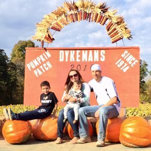 Meet your Posher, Barbara