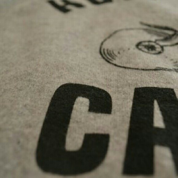 Sale How I Cut Carbs Funny Sweatshirt Crewneck >> - Picture 3 of 3