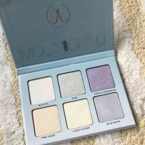 Moonchild Glow Kit Dupe