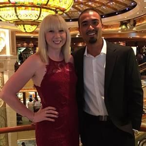 Meet your Posher, Jonathan