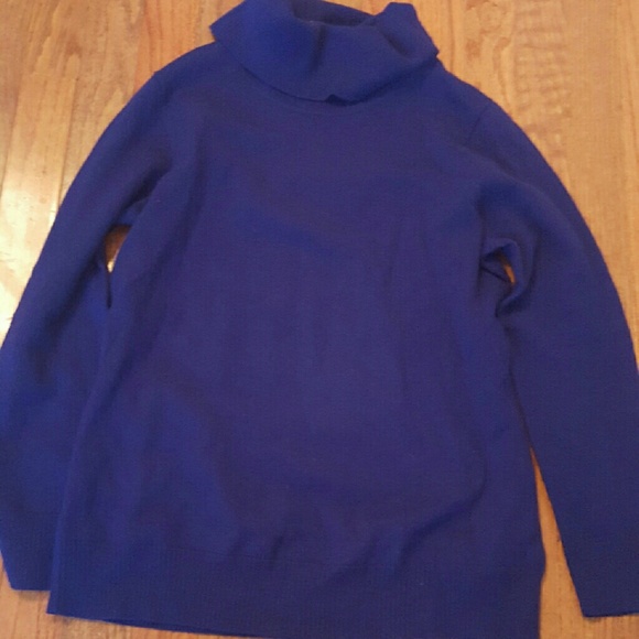 Winter Sweater