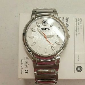 New Philip Stein Ladies Fruitz Healing Watch