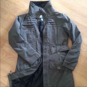Columbia Omni shield parka