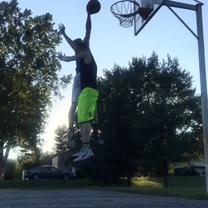 Meet your Posher, Jon