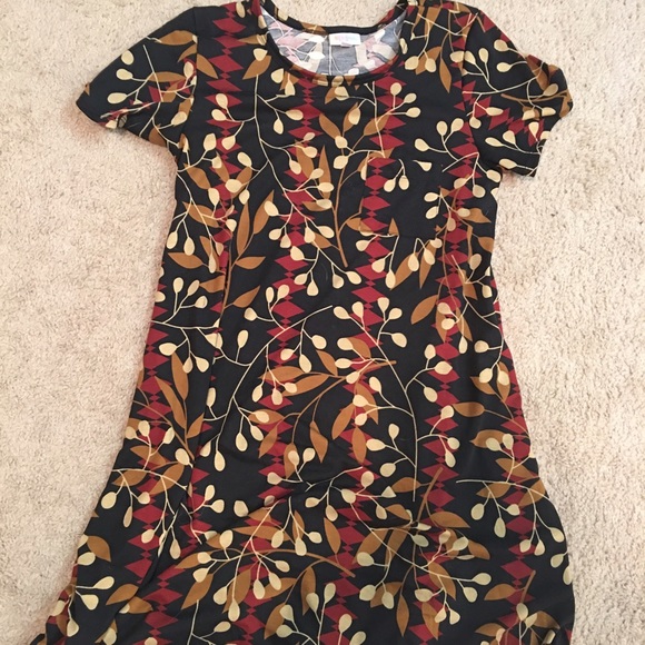 Lularoe XS Carly