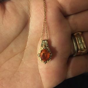 Levian Necklace