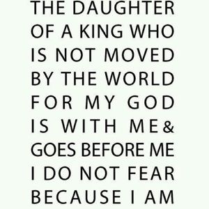 Meet your Posher, Kristina